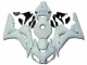 2006-2007 White Honda CBR1000RR Motorcycle Bodywork Canada 2006-2007 White Honda CBR1000RR Motorcycle Bodywork Canada