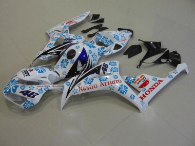 2006-2007 Nastro Honda CBR1000RR Motor Bike Fairings Canada