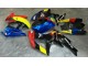 2006-2007 Red Blue Suzuki GSXR 600/750 Motorbike Fairing Canada 2006-2007 Red Blue Suzuki GSXR 600/750 Motorbike Fairing Canada
