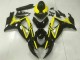 2006-2007 Black Suzuki GSXR 600/750 Motor Fairings Canada 2006-2007 Black Suzuki GSXR 600/750 Motor Fairings Canada
