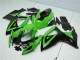 2006-2007 Blue Suzuki GSXR 600/750 Motorbike Fairing & Plastics Canada 2006-2007 Blue Suzuki GSXR 600/750 Motorbike Fairing & Plastics Canada