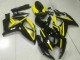 2006-2007 Black Suzuki GSXR 600/750 Replacement Fairings Canada 2006-2007 Black Suzuki GSXR 600/750 Replacement Fairings Canada
