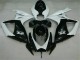 2006-2007 Black White Suzuki GSXR 600/750 Motorcycle Replacement Fairings Canada 2006-2007 Black White Suzuki GSXR 600/750 Motorcycle Replacement Fairings Canada