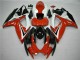 2006-2007 Red White Suzuki GSXR 600/750 Motorcycle Fairings Kits Canada 2006-2007 Red White Suzuki GSXR 600/750 Motorcycle Fairings Kits Canada