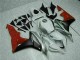 2007-2008 White Black Red Honda CBR600RR Bike Fairings Canada 2007-2008 White Black Red Honda CBR600RR Bike Fairings Canada
