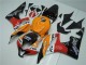 2007-2008 Repsol Honda CBR600RR Motorbike Fairing Canada 2007-2008 Repsol Honda CBR600RR Motorbike Fairing Canada