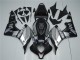 2007-2008 Silver Repsol Black Honda CBR600RR Bike Fairings Canada 2007-2008 Silver Repsol Black Honda CBR600RR Bike Fairings Canada