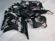 2007-2008 Black Repsol Honda CBR600RR Motorbike Fairing Canada 2007-2008 Black Repsol Honda CBR600RR Motorbike Fairing Canada