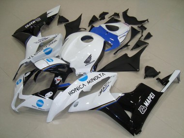 2007-2008 Konica Honda CBR600RR Bike Fairings Canada