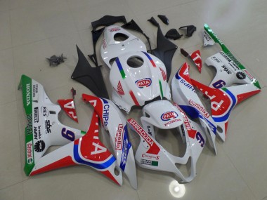 2007-2008 Pata Honda CBR600RR Motor Fairings Canada