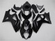 2007-2008 Glossy Matte Black Suzuki GSXR 1000 K7 Replacement Fairings Canada 2007-2008 Glossy Matte Black Suzuki GSXR 1000 K7 Replacement Fairings Canada