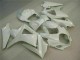 2007-2008 White Suzuki GSXR 1000 K7 Motorcycle Fairing Canada 2007-2008 White Suzuki GSXR 1000 K7 Motorcycle Fairing Canada