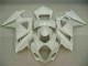 2007-2008 White Suzuki GSXR 1000 K7 Motorcycle Fairing Canada 2007-2008 White Suzuki GSXR 1000 K7 Motorcycle Fairing Canada
