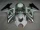 2007-2008 Silver White Suzuki GSXR 1000 K7 Motorbike Fairing Canada 2007-2008 Silver White Suzuki GSXR 1000 K7 Motorbike Fairing Canada