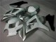 2007-2008 Silver White Suzuki GSXR 1000 K7 Motorbike Fairing Canada 2007-2008 Silver White Suzuki GSXR 1000 K7 Motorbike Fairing Canada