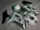 2007-2008 Silver White Suzuki GSXR 1000 K7 Motorbike Fairing Canada 2007-2008 Silver White Suzuki GSXR 1000 K7 Motorbike Fairing Canada