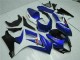 2007-2008 Blue Suzuki GSXR 1000 K7 Motorcycle Fairings Kits Canada 2007-2008 Blue Suzuki GSXR 1000 K7 Motorcycle Fairings Kits Canada