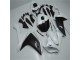 2007-2008 White Black Yamaha YZF R1 Motorbike Fairing Kits Canada 2007-2008 White Black Yamaha YZF R1 Motorbike Fairing Kits Canada