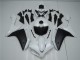 2007-2008 White Black Yamaha YZF R1 Motorbike Fairing Kits Canada 2007-2008 White Black Yamaha YZF R1 Motorbike Fairing Kits Canada