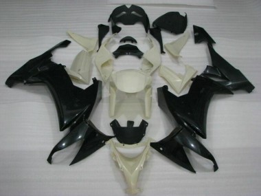 2008-2010 Unpainted Kawasaki ZX10R Bike Fairing Canada