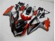 2008-2010 Black Orange Grey Suzuki GSXR 600/750 Motorbike Fairing Kits Canada 2008-2010 Black Orange Grey Suzuki GSXR 600/750 Motorbike Fairing Kits Canada