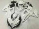 2008-2010 White Suzuki GSXR 600/750 Motorcylce Fairings Canada 2008-2010 White Suzuki GSXR 600/750 Motorcylce Fairings Canada
