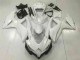 2008-2010 White Suzuki GSXR 600/750 Motorcylce Fairings Canada 2008-2010 White Suzuki GSXR 600/750 Motorcylce Fairings Canada