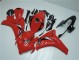 2008-2011 Red Honda CBR1000RR Motorcycle Fairings Canada