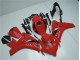 2008-2011 Red Honda CBR1000RR Motorcycle Fairings Canada