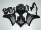 2008-2011 Matte Black Honda CBR1000RR Motorcycle Fairing Canada 2008-2011 Matte Black Honda CBR1000RR Motorcycle Fairing Canada