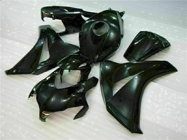 2008-2011 Black Honda CBR1000RR Bike Fairings & Bodywork Canada