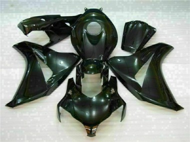 2008-2011 Black Honda CBR1000RR Bike Fairings & Bodywork Canada