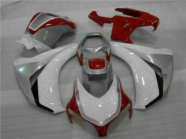 2008-2011 Red White Honda CBR1000RR Bike Fairings & Bodywork Canada 2008-2011 Red White Honda CBR1000RR Bike Fairings & Bodywork Canada