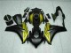 2008-2011 Black Gold Honda CBR1000RR Replacement Motorcycle Fairings Canada 2008-2011 Black Gold Honda CBR1000RR Replacement Motorcycle Fairings Canada
