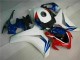 2008-2011 White Honda CBR1000RR Bike Fairing Kit Canada 2008-2011 White Honda CBR1000RR Bike Fairing Kit Canada