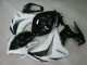 2008-2011 Black White Honda CBR1000RR Motorcycle Fairings Canada 2008-2011 Black White Honda CBR1000RR Motorcycle Fairings Canada