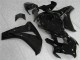2008-2011 Glossy Black Honda CBR1000RR Bike Fairings Canada 2008-2011 Glossy Black Honda CBR1000RR Bike Fairings Canada