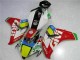 2008-2011 Red White Honda CBR1000RR Bike Fairing Canada 2008-2011 Red White Honda CBR1000RR Bike Fairing Canada