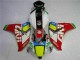 2008-2011 Red White Honda CBR1000RR Bike Fairing Canada 2008-2011 Red White Honda CBR1000RR Bike Fairing Canada