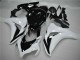 2008-2011 White Black Honda CBR1000RR Motorbike Fairing Kits Canada 2008-2011 White Black Honda CBR1000RR Motorbike Fairing Kits Canada