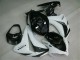 2008-2011 White Black Honda CBR1000RR Motorbike Fairing Kits Canada 2008-2011 White Black Honda CBR1000RR Motorbike Fairing Kits Canada