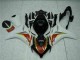 2008-2011 Black Honda CBR1000RR Moto Fairings Canada