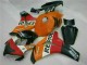 2008-2011 Orange Repsol Honda CBR1000RR Replacement Fairings Canada 2008-2011 Orange Repsol Honda CBR1000RR Replacement Fairings Canada