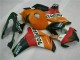 2008-2011 Orange Repsol Honda CBR1000RR Replacement Fairings Canada 2008-2011 Orange Repsol Honda CBR1000RR Replacement Fairings Canada