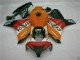 2008-2011 Orange Repsol Honda CBR1000RR Replacement Fairings Canada 2008-2011 Orange Repsol Honda CBR1000RR Replacement Fairings Canada