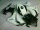 2008-2011 White Black Honda CBR1000RR Motorcylce Fairings Canada 2008-2011 White Black Honda CBR1000RR Motorcylce Fairings Canada