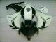 2008-2011 White Black Honda CBR1000RR Motorcylce Fairings Canada 2008-2011 White Black Honda CBR1000RR Motorcylce Fairings Canada
