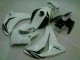 2008-2011 White Honda CBR1000RR Motorcycle Fairings Canada 2008-2011 White Honda CBR1000RR Motorcycle Fairings Canada
