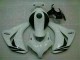 2008-2011 White Honda CBR1000RR Motorcycle Fairings Canada 2008-2011 White Honda CBR1000RR Motorcycle Fairings Canada
