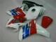 2008-2011 Red White Honda CBR1000RR Motorbike Fairings Canada 2008-2011 Red White Honda CBR1000RR Motorbike Fairings Canada